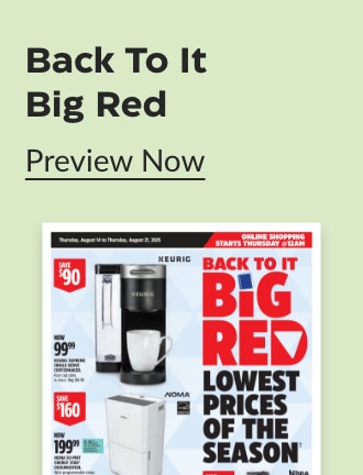 View our weekly flyer now.