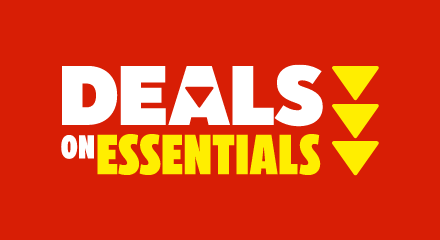 Deals on Essentials
