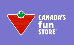 Canada's Fun Store