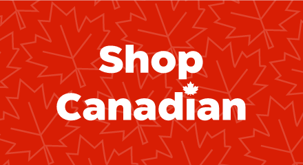 Shop Canadian