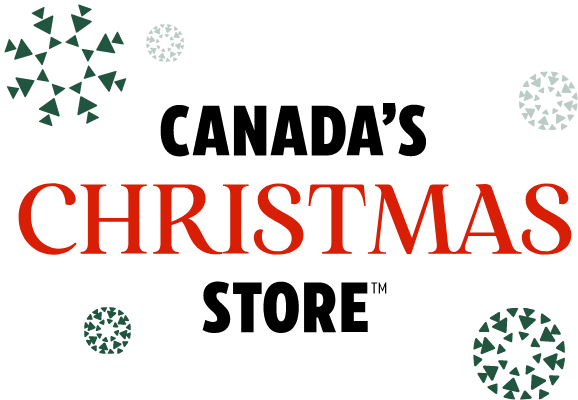 Canada's Christmas Store