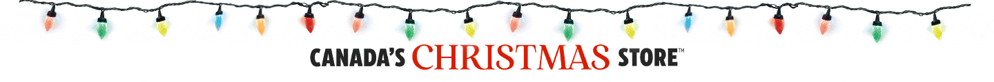 Canada's Christmas Store