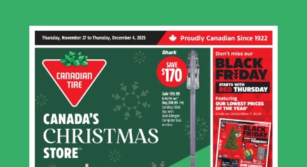 Shop the Weekly Flyer now.