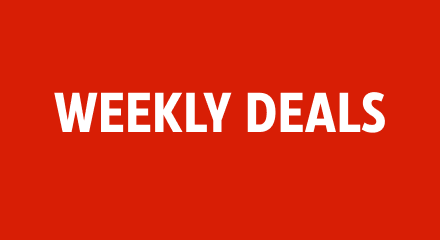 Shop weekly deals now.