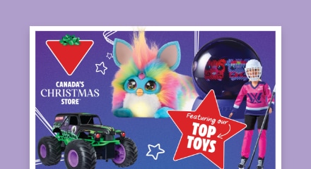 Shop the Magical Book of Toys now.