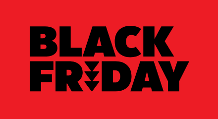 Shop All Black Friday deals.