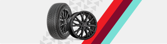 COLLECT 20X BONUS CT MONEY®* on all qualifying tires & wheels with Triangle Rewards Nov. 27 – Dec. 1. *Conditions apply. Shop Now