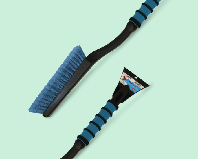 Shop Snow Brushes now.