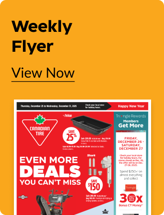 Shop the Weekly Flyer now.