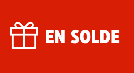 Cadeaux en solde