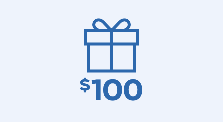 Gifts under $100