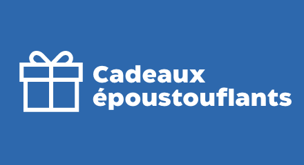 Cadeaux époustouflants