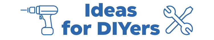 deas for DIYers Fill up his toolbox with drills, sockets sets and more to make every project easier.