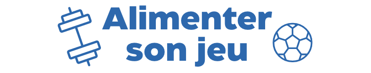 Alimenter son jeu De l’allée à la patinoire, offrez à papa l’équipement dont il a besoin pour rester au sommet de sa forme.