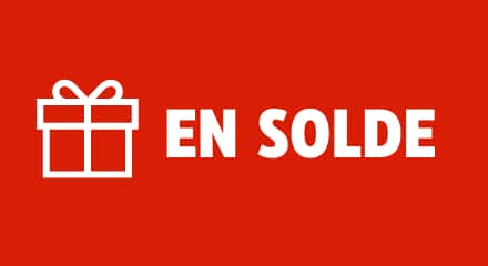 Cadeaux en solde 