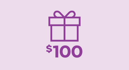 Gifts under $100