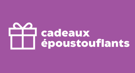 Cadeaux époustouflants
