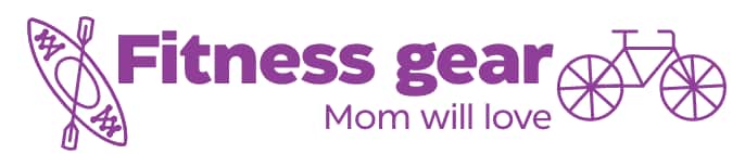 Fitness gear Mom will love