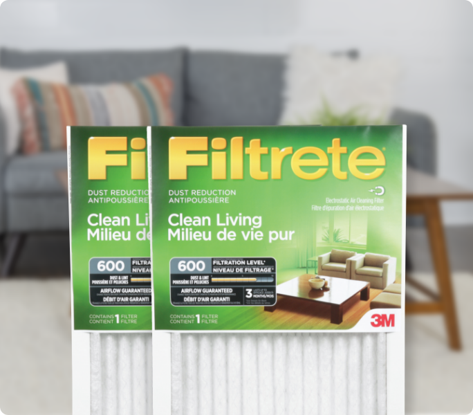 Filtres à fournaise