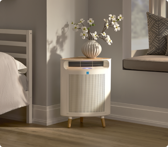 Purificateurs d’air