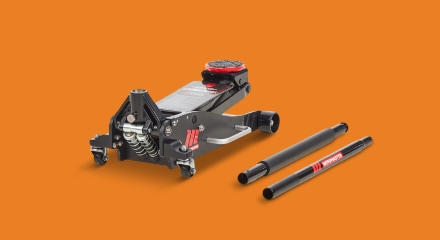 Outils pour automobiles