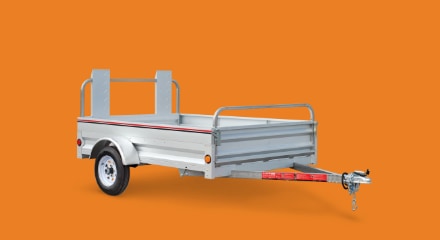 Remorques et remorquage