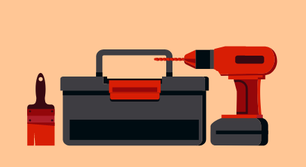 Offres sur les outils et la quincaillerie