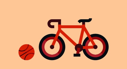 Offres sur les sports et loisirs