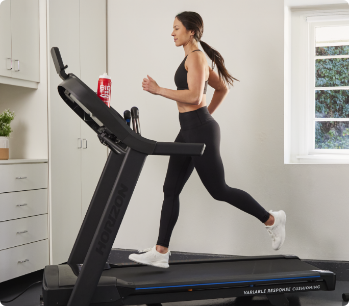 Remise en forme et exercice