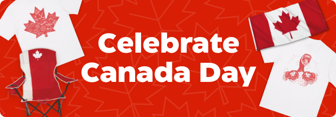 Celebrate Canada Day