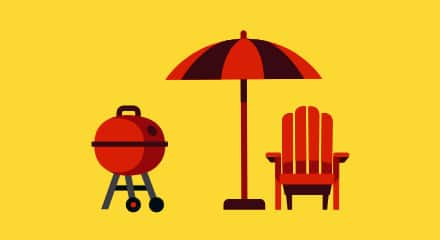 Outdoor Living