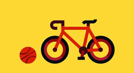  Sports & Recreation 