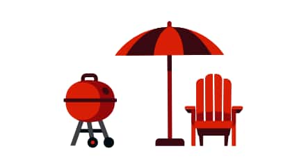 Outdoor Living
