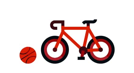 Sports & Recreation