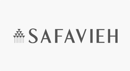 Safavieh logo.