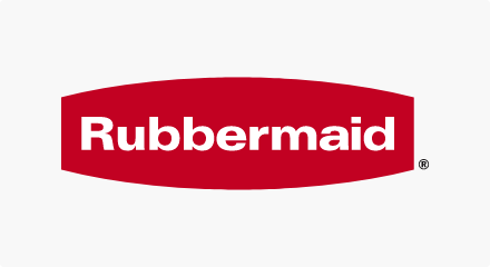Rubbermaid