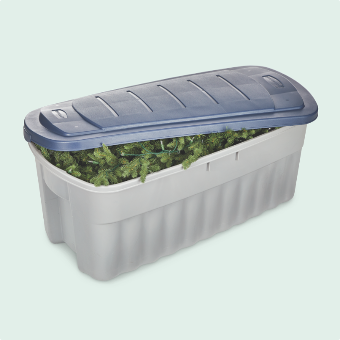 Extra Large (80L and over)