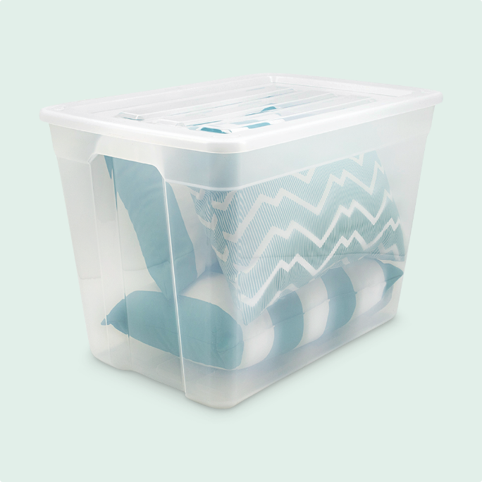 Large (60-80L)