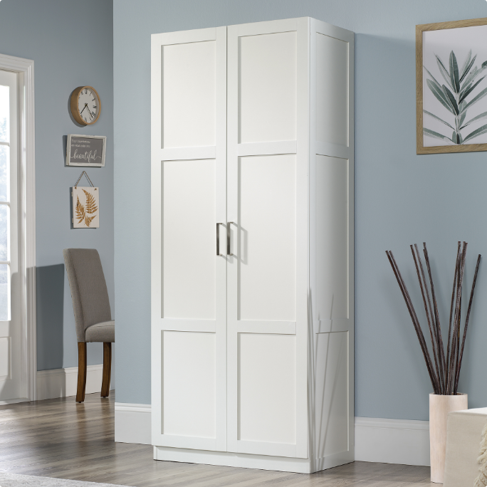 Storage Cabinets