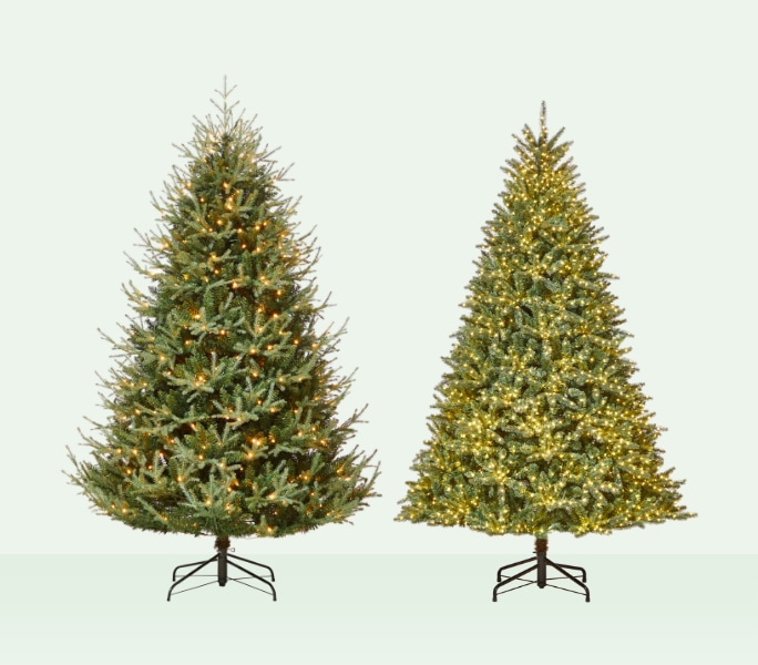 Christmas Trees