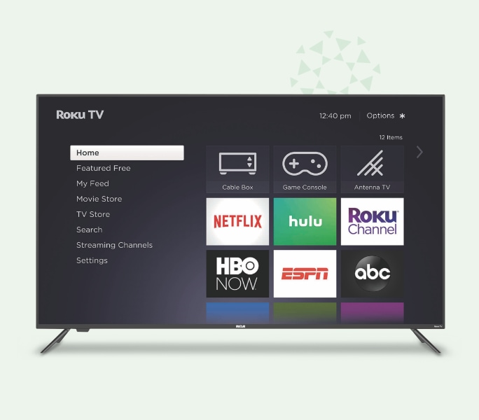 TV, Video & Home Theater