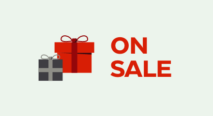 Gifts on Sale