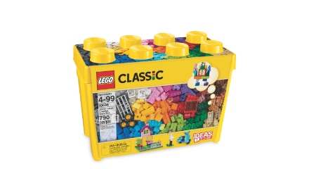 Building Sets & Blocks