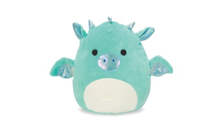 Stuffed & Plush Animals