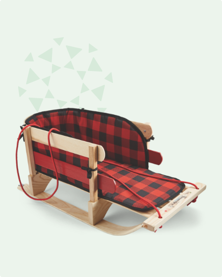 Sleds, Racers & Toboggans
