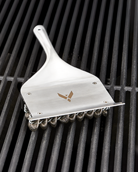 BBQ Cleaning