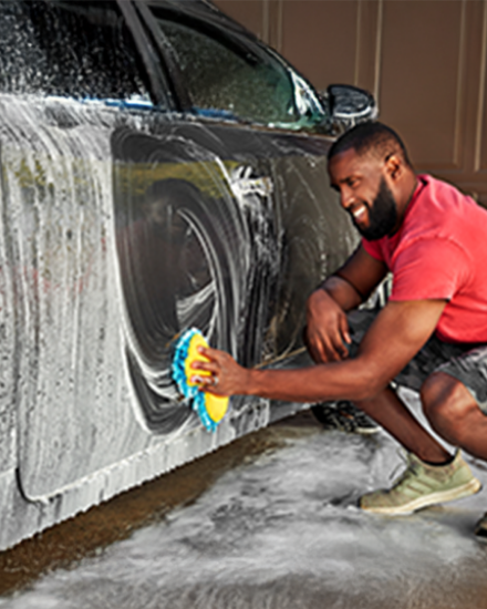 Car Cleaning