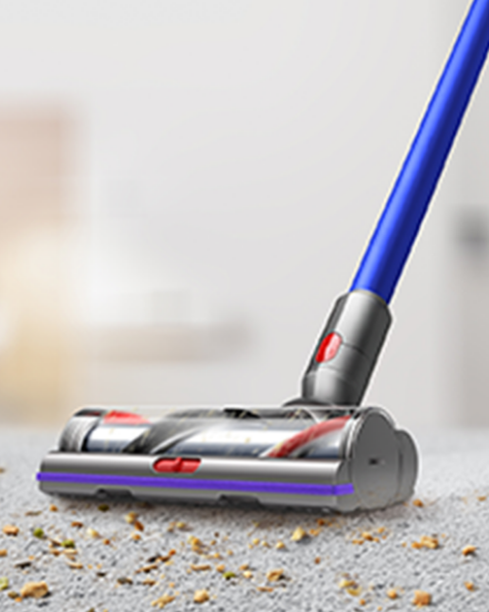 Vacuums