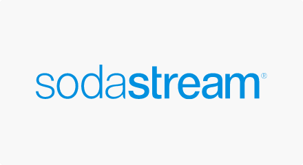 SodaStream 