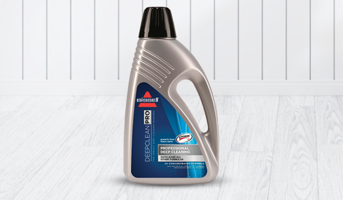Carpet Floor Cleaners